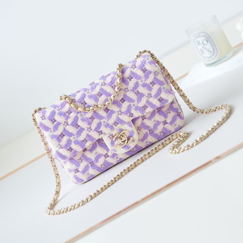 Ch**el cf series bags